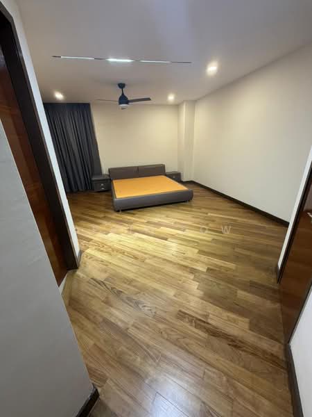Servis Apartment untuk Disewa di Marc Residence - Alvin Sow - Bedroom - PropertyGuru.com.my