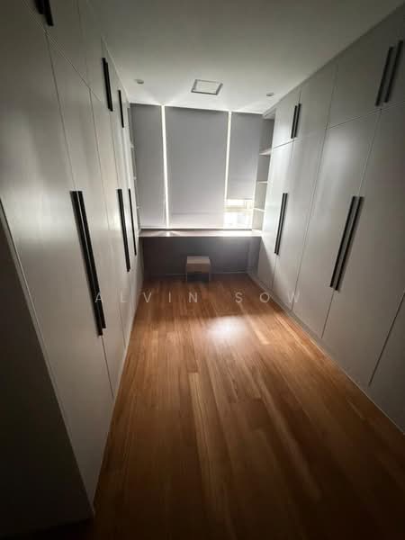 Servis Apartment untuk Disewa di Marc Residence - Alvin Sow - Interior - PropertyGuru.com.my