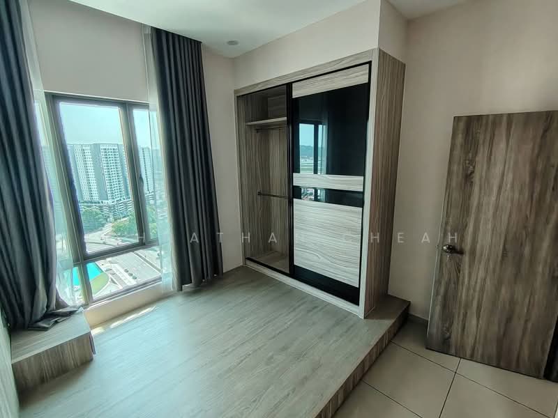 Condominium for Rent at Tree Sparina - Johnathan Cheah - PropertyGuru.com.my