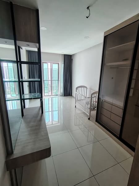 Condominium for Rent at Tree Sparina - Johnathan Cheah - PropertyGuru.com.my