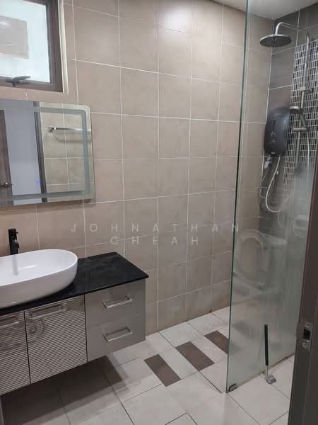 Condominium for Rent at Tree Sparina - Johnathan Cheah - PropertyGuru.com.my