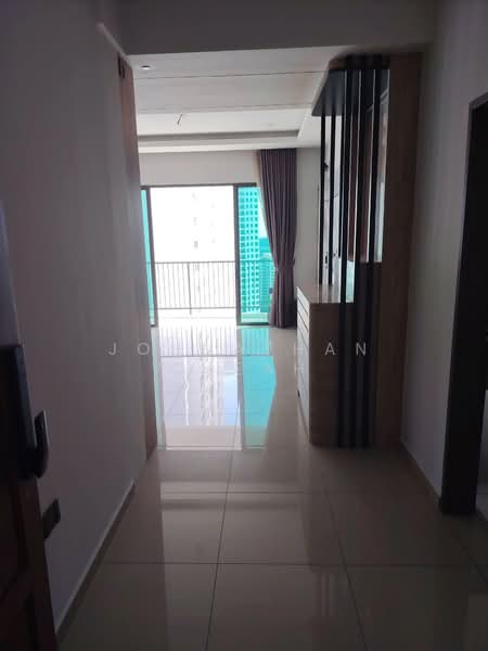 Condominium for Rent at Tree Sparina - Johnathan Cheah - PropertyGuru.com.my