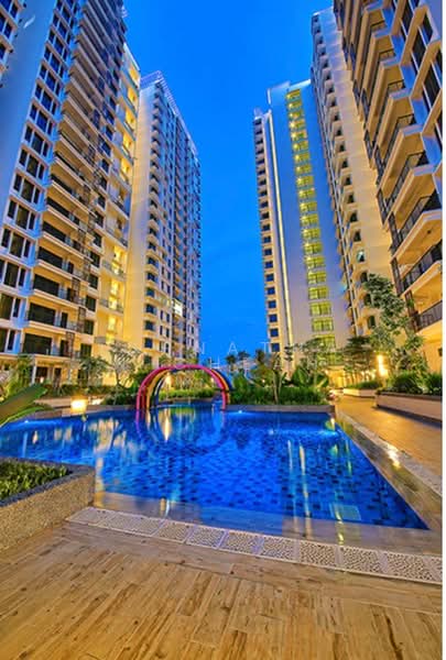 Condominium for Rent at Tree Sparina - Johnathan Cheah - PropertyGuru.com.my