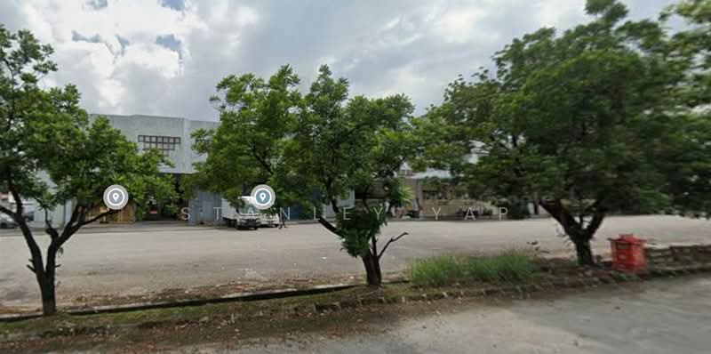 Taman Bukit Serdang - 2