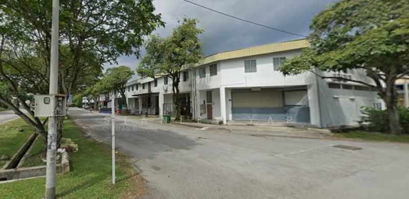 Taman Bukit Serdang - 3