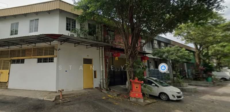 Taman Bukit Serdang - 4