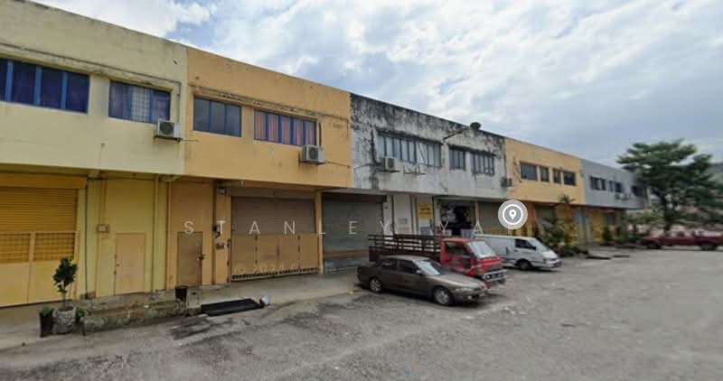 Taman Bukit Serdang - 5