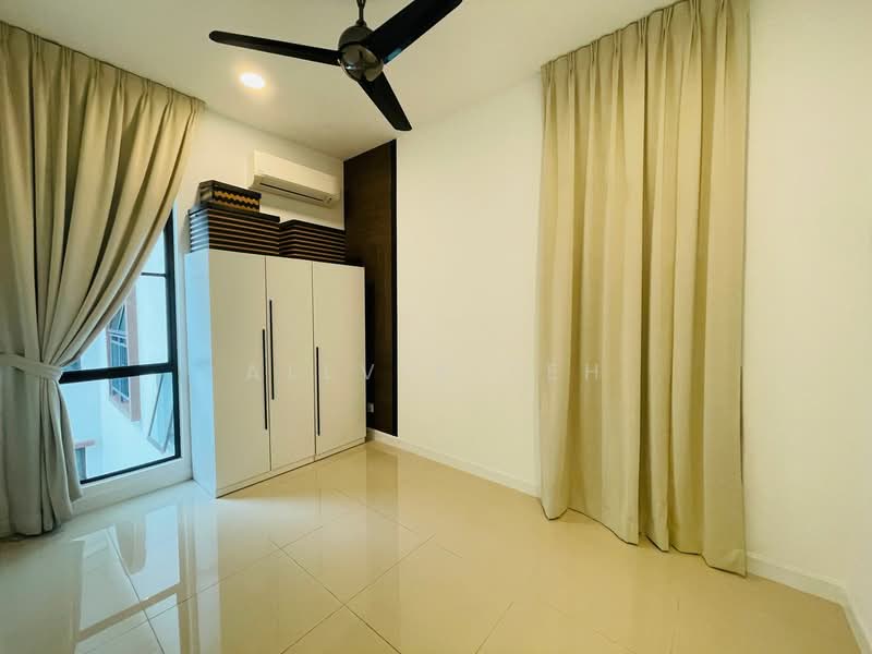 Condominium for Rent at Isle of Kamares - Allvin Teh - Bedroom - PropertyGuru.com.my