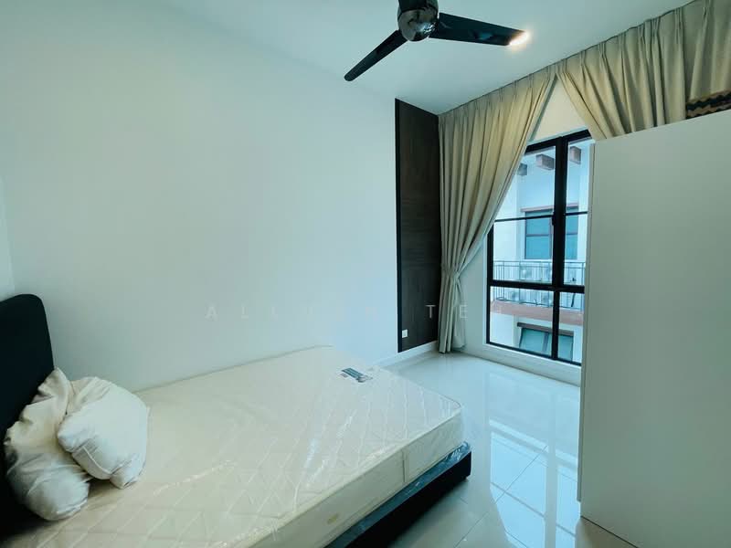 Condominium for Rent at Isle of Kamares - Allvin Teh - Bedroom - PropertyGuru.com.my