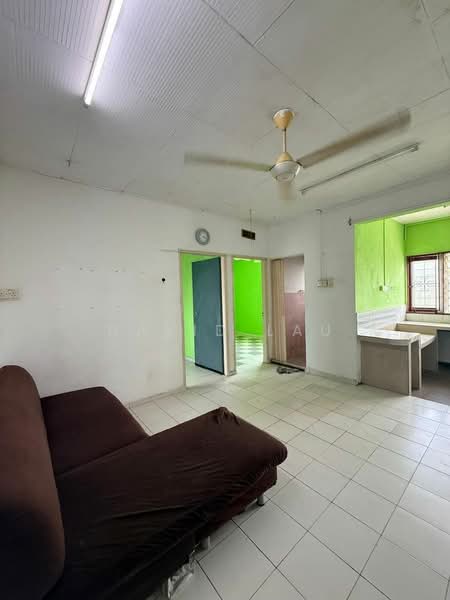 Flat for Sale at Bandar Selesa Jaya - David Lau - PropertyGuru.com.my