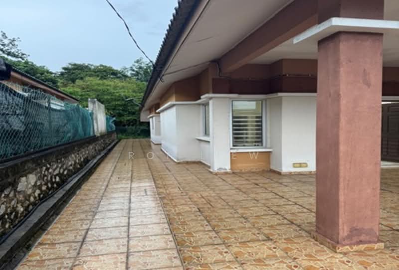 Semi-Detached House for Sale in Bandar Baru Salak Tinggi (Sepang) - Ron Liew - Exterior - PropertyGuru.com.my