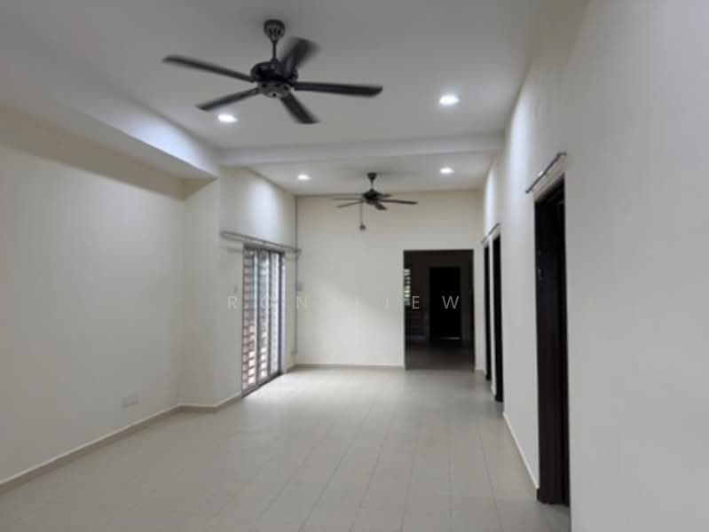 Semi-Detached House for Sale in Bandar Baru Salak Tinggi (Sepang) - Ron Liew - Living Room - PropertyGuru.com.my