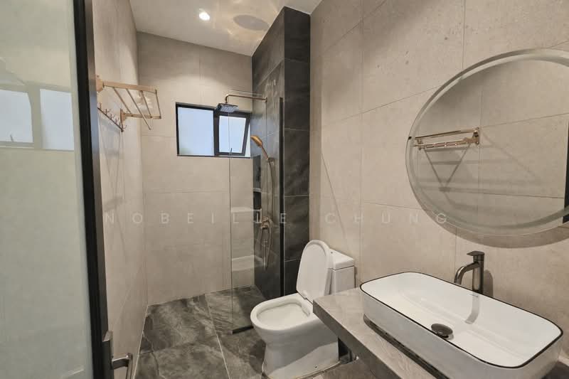 Rumah Teres 2-Tingkat untuk Dijual di Putra Avenue (Subang Jaya) - Nobeille Chung - Bathroom - PropertyGuru.com.my