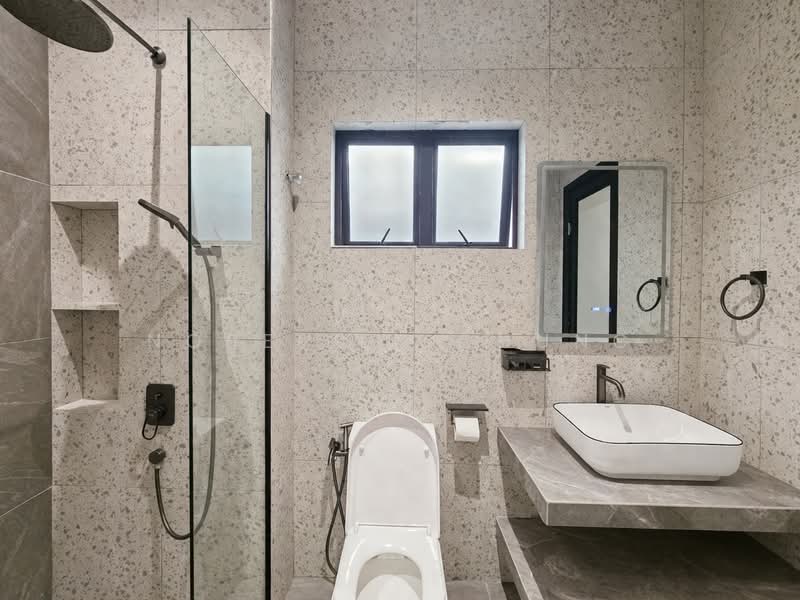 2-storey Terraced House for Sale in Putra Avenue (Subang Jaya) - Nobeille Chung - Bathroom - PropertyGuru.com.my