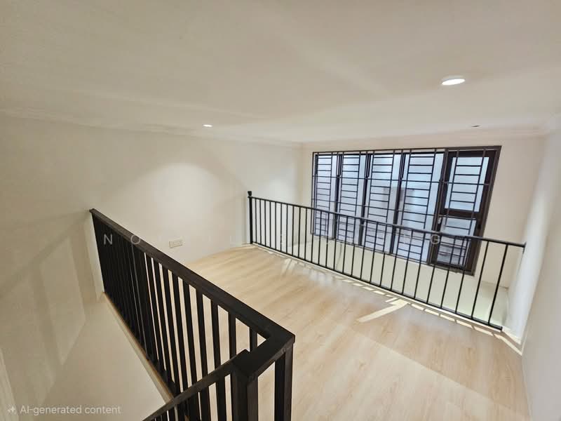 2-storey Terraced House for Sale in Putra Avenue (Subang Jaya) - Nobeille Chung - Interior - PropertyGuru.com.my
