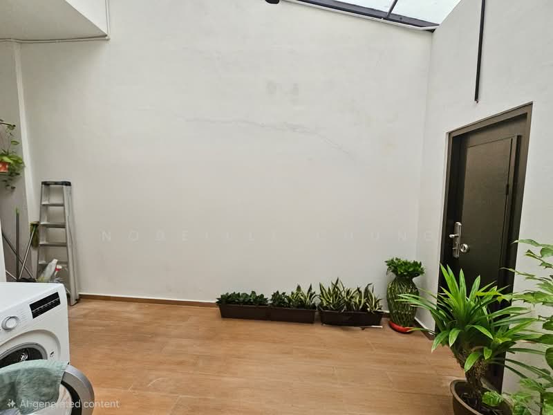 2-storey Terraced House for Sale in Putra Avenue (Subang Jaya) - Nobeille Chung - Interior - PropertyGuru.com.my
