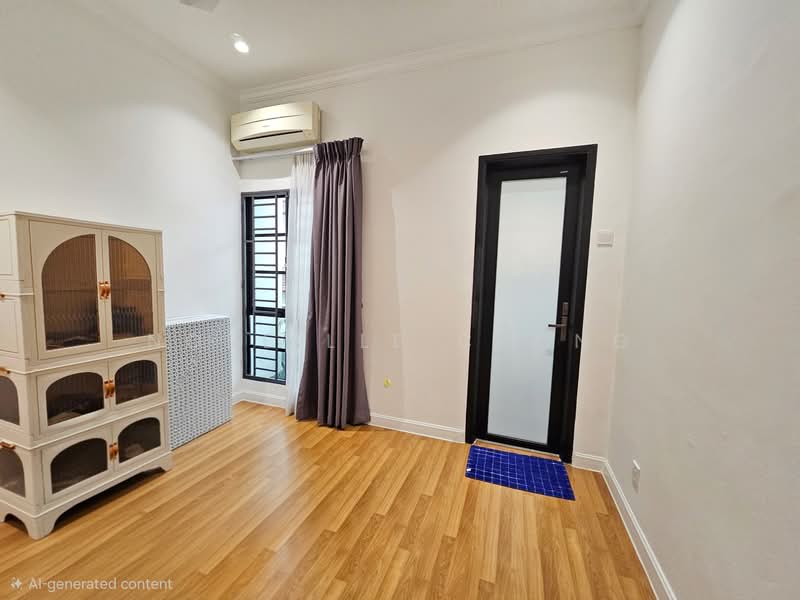 2-storey Terraced House for Sale in Putra Avenue (Subang Jaya) - Nobeille Chung - Interior - PropertyGuru.com.my