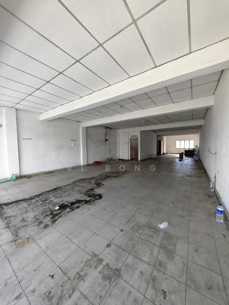 Shop for Rent in Kampung Lapan (Melaka City) - BL Bong Bong - Interior - PropertyGuru.com.my