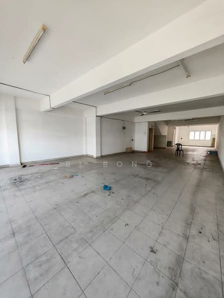 Shop for Rent in Kampung Lapan (Melaka City) - BL Bong Bong - Interior - PropertyGuru.com.my