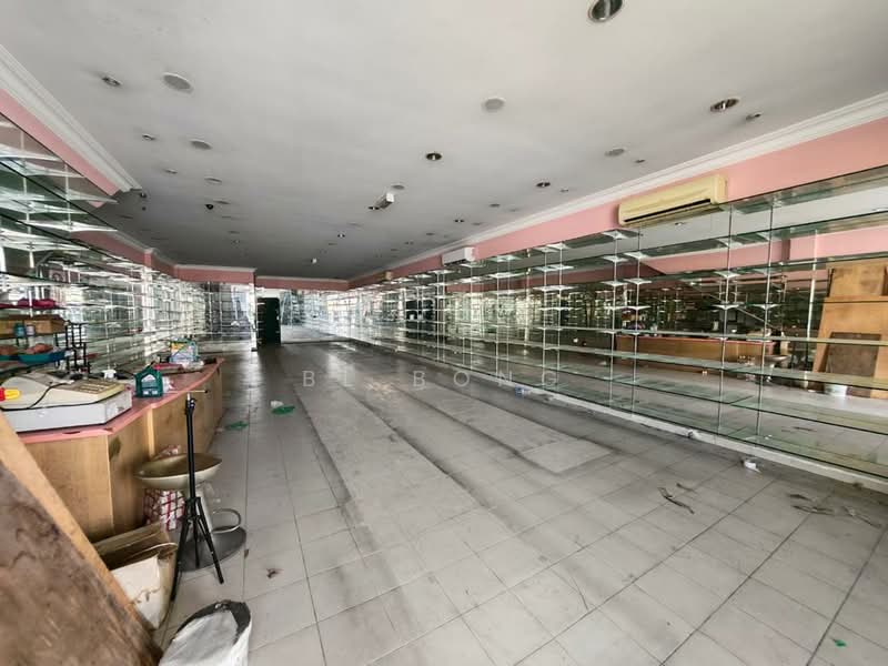 Shop for Rent in Kampung Lapan (Melaka City) - BL Bong Bong - Interior - PropertyGuru.com.my