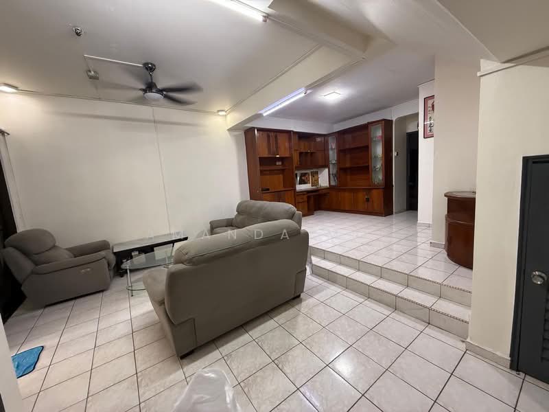 Taman Bukit Mewah Tamans Bukits Mewahs - 1