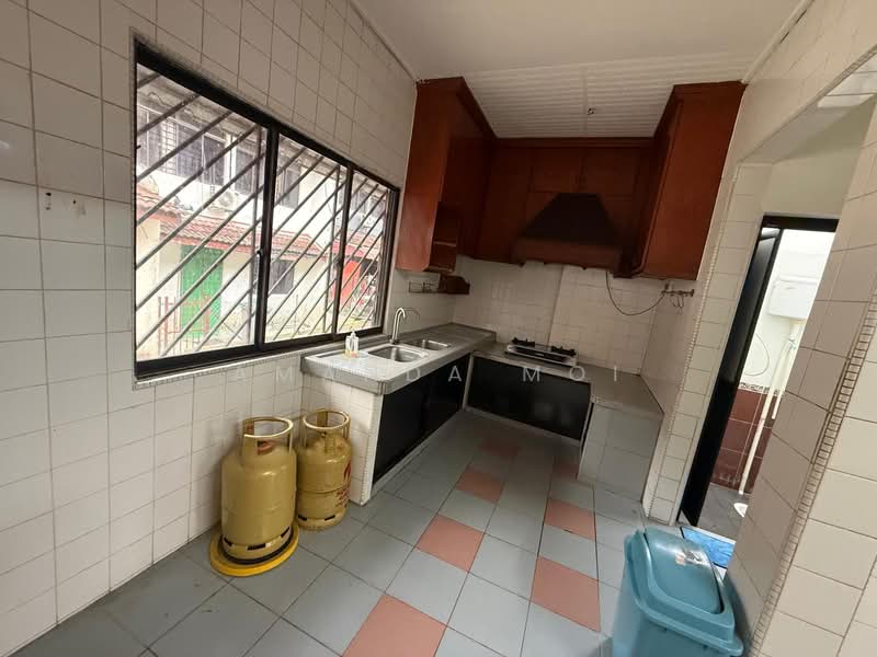 Taman Bukit Mewah Tamans Bukits Mewahs - 3