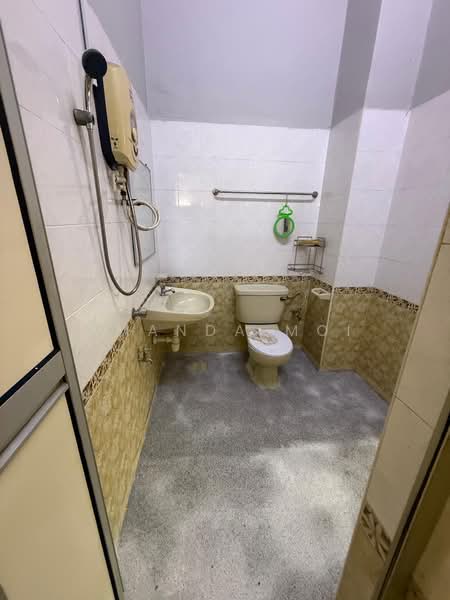 2-storey Terraced House for Rent in Taman Bukit Mewah (Tampoi) - Amanda Moi - PropertyGuru.com.my