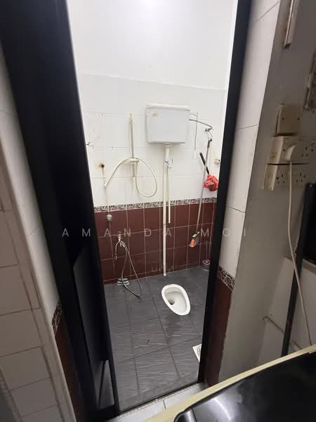 2-storey Terraced House for Rent in Taman Bukit Mewah (Tampoi) - Amanda Moi - PropertyGuru.com.my