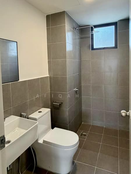 Service Residence for Rent at Casa Embun - Afiqah . - Bathroom - PropertyGuru.com.my