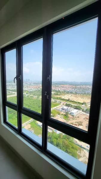 Service Residence for Rent at Edusphere - Nazrin Affendy - View - PropertyGuru.com.my