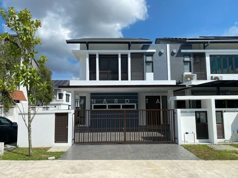 Semanea Hills @ Denai Alam - 1