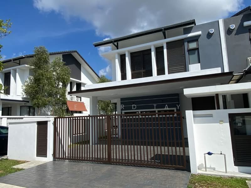 Semanea Hills @ Denai Alam - 2