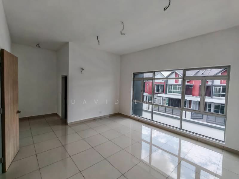 2-storey Terraced House for Sale in Taman Impian Emas (Skudai) - David Lau - Living Room - PropertyGuru.com.my