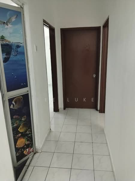 Pangsapuri untuk Disewa di Kinrara Ria - Lee Luke - Corridor - PropertyGuru.com.my