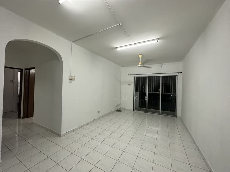 Pangsapuri untuk Disewa di Kinrara Ria - Lee Luke - Interior - PropertyGuru.com.my