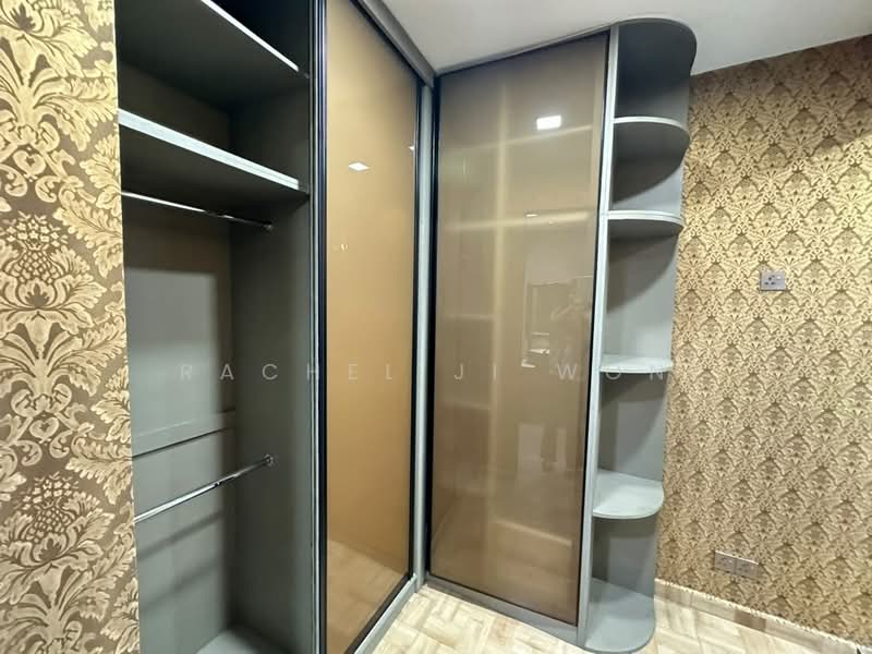 Semi-Detached House for Sale in Taman Saujana Suria (Kajang) - Rachel Ji Won - Interior - PropertyGuru.com.my
