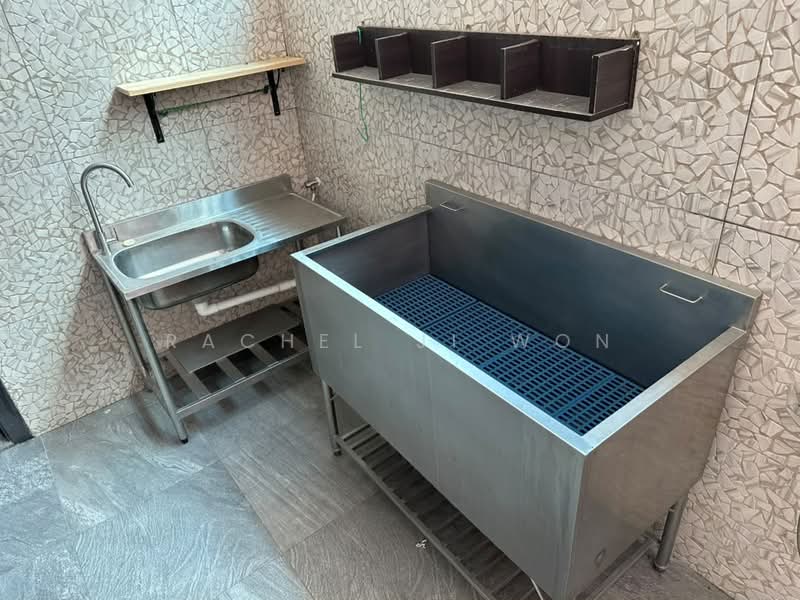Semi-Detached House for Sale in Taman Saujana Suria (Kajang) - Rachel Ji Won - Interior - PropertyGuru.com.my