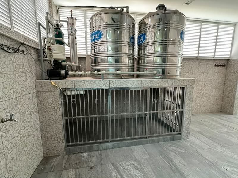 Semi-Detached House for Sale in Taman Saujana Suria (Kajang) - Rachel Ji Won - Interior - PropertyGuru.com.my