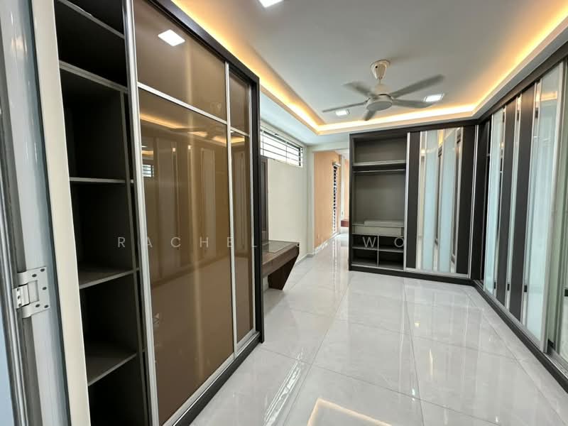 Semi-Detached House for Sale in Taman Saujana Suria (Kajang) - Rachel Ji Won - Interior - PropertyGuru.com.my