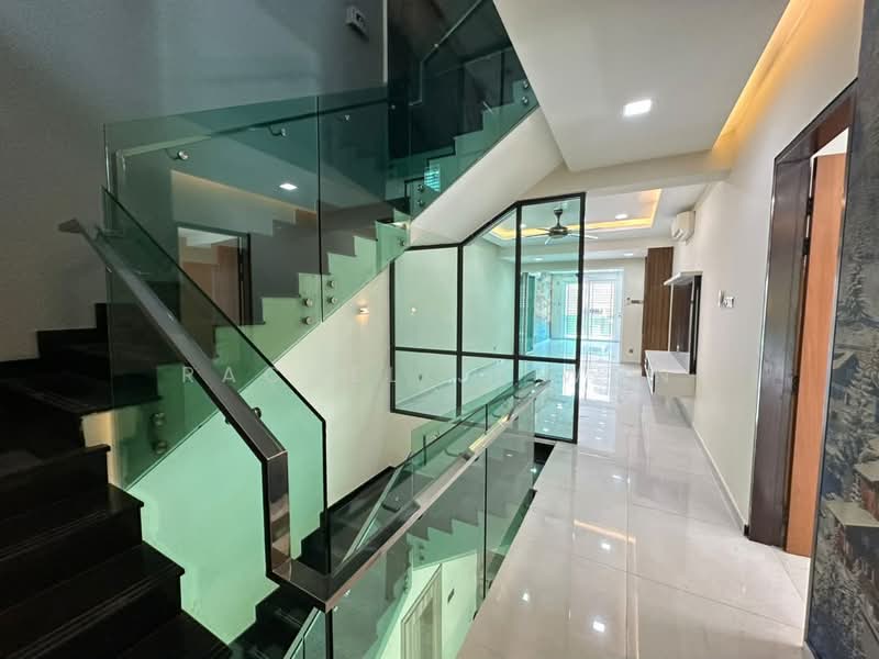 Semi-Detached House for Sale in Taman Saujana Suria (Kajang) - Rachel Ji Won - Interior - PropertyGuru.com.my