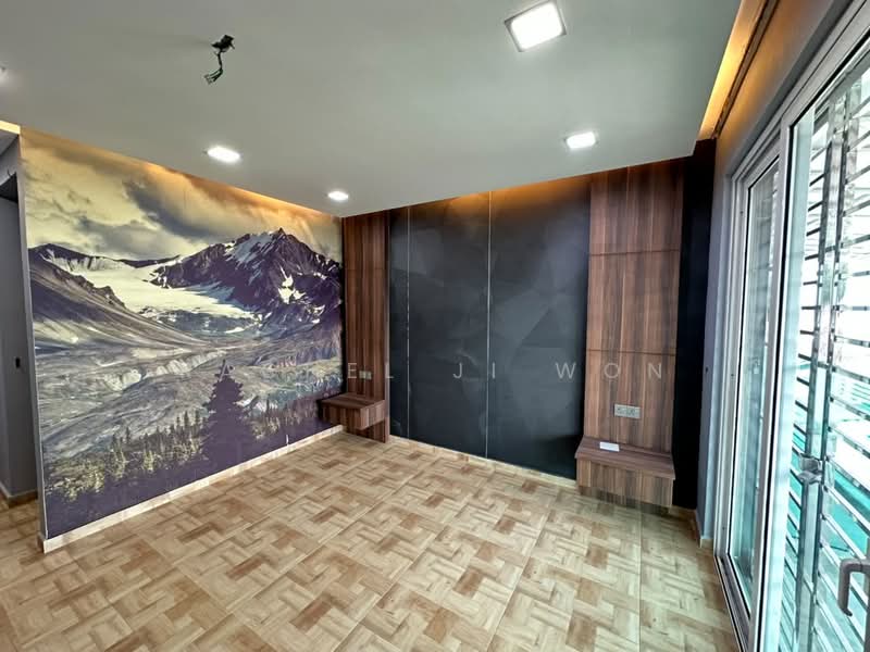 Semi-Detached House for Sale in Taman Saujana Suria (Kajang) - Rachel Ji Won - Interior - PropertyGuru.com.my