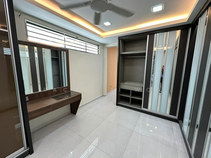 Semi-Detached House for Sale in Taman Saujana Suria (Kajang) - Rachel Ji Won - Bedroom - PropertyGuru.com.my