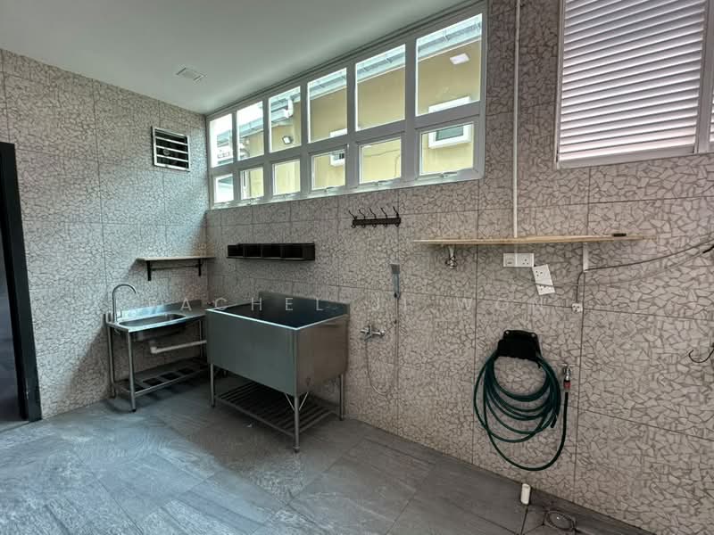 Semi-Detached House for Sale in Taman Saujana Suria (Kajang) - Rachel Ji Won - Interior - PropertyGuru.com.my