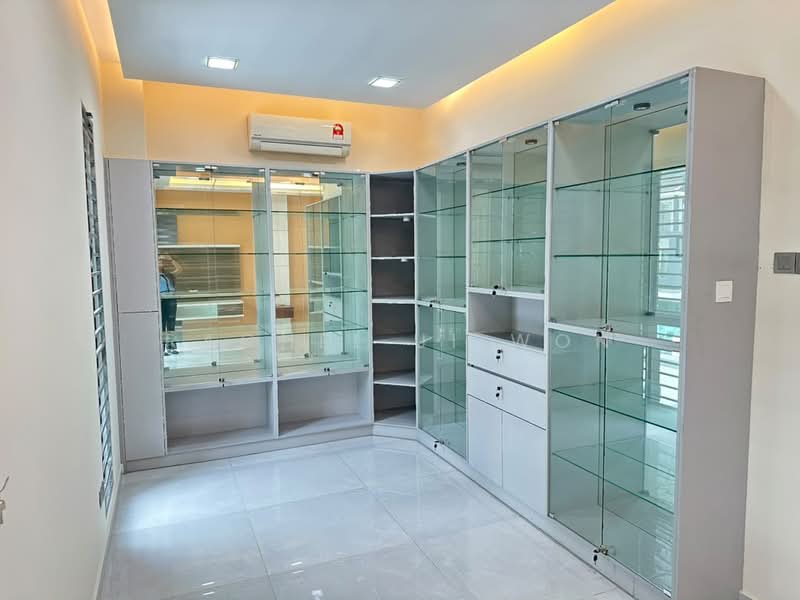 Semi-Detached House for Sale in Taman Saujana Suria (Kajang) - Rachel Ji Won - Interior - PropertyGuru.com.my