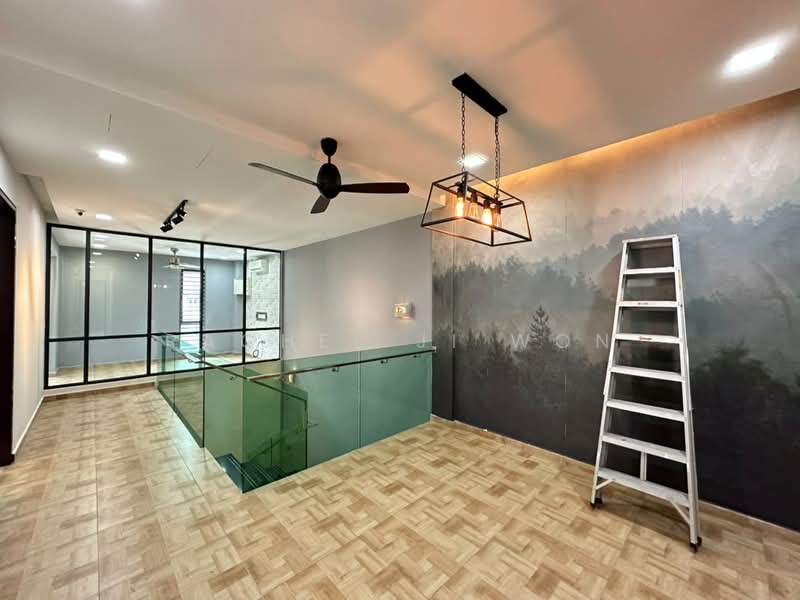 Semi-Detached House for Sale in Taman Saujana Suria (Kajang) - Rachel Ji Won - Interior - PropertyGuru.com.my