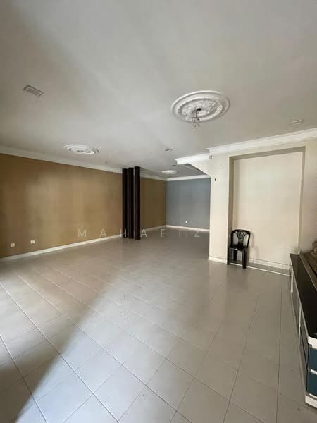 Rumah Teres 2 Tingkat untuk Dijual di Denai Alam (Shah Alam) - Mahafiz . - PropertyGuru.com.my