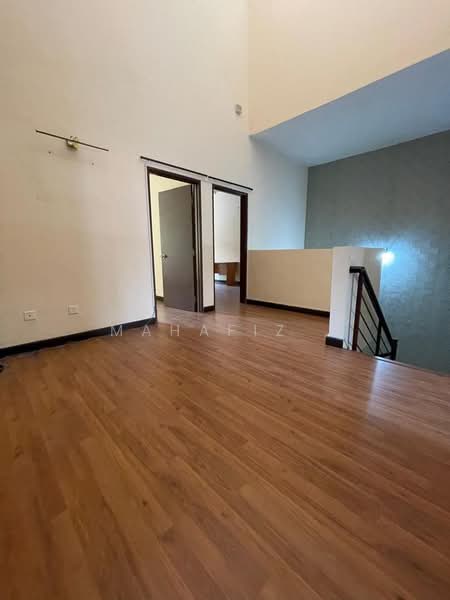 Rumah Teres 2 Tingkat untuk Dijual di Denai Alam (Shah Alam) - Mahafiz . - PropertyGuru.com.my