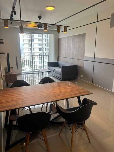 Sofiya Residensi - 5