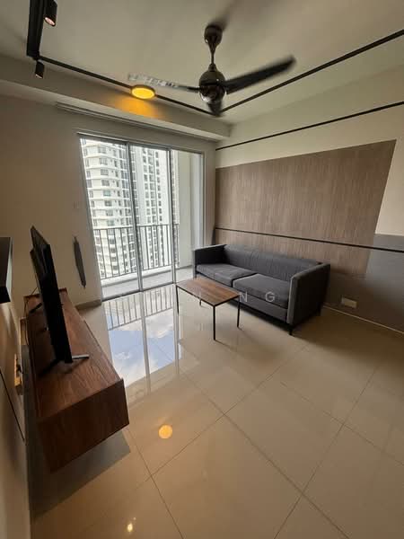 Condominium for Rent at Sofiya Residensi - Sean Ng - Living Room - PropertyGuru.com.my