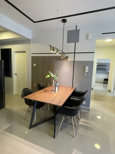Condominium for Rent at Sofiya Residensi - Sean Ng - Dining Room - PropertyGuru.com.my